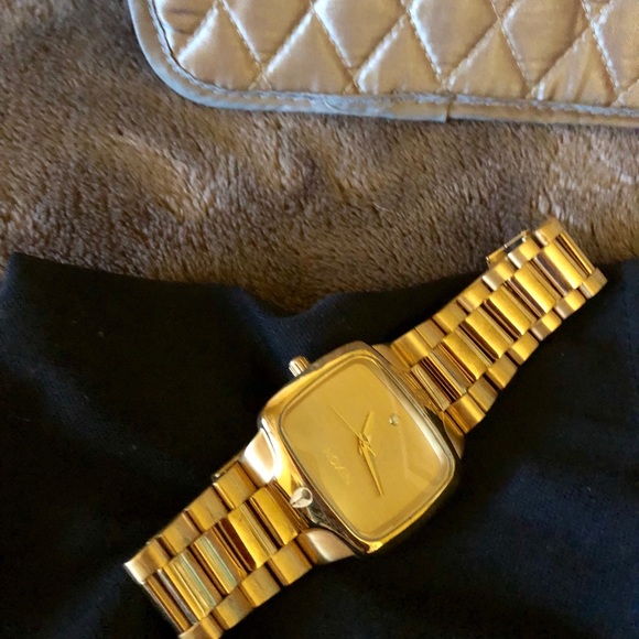 NIXON Other - Nixon Men’s Watch